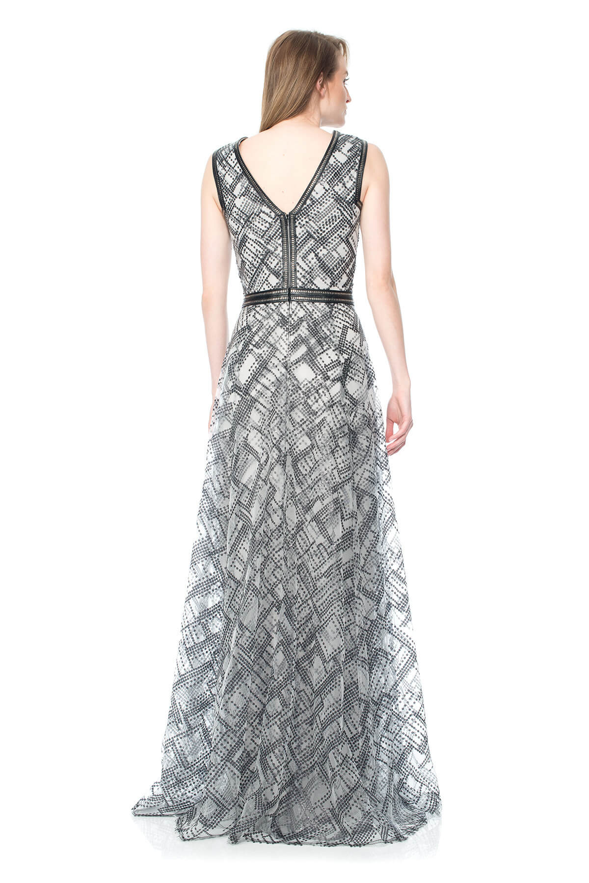Thea Gown