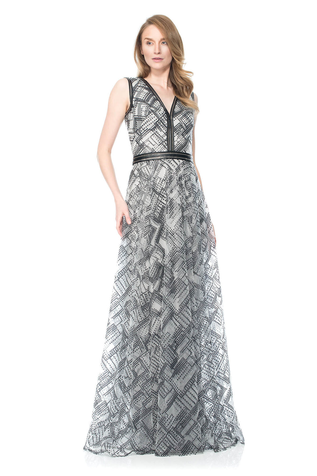 Thea Gown