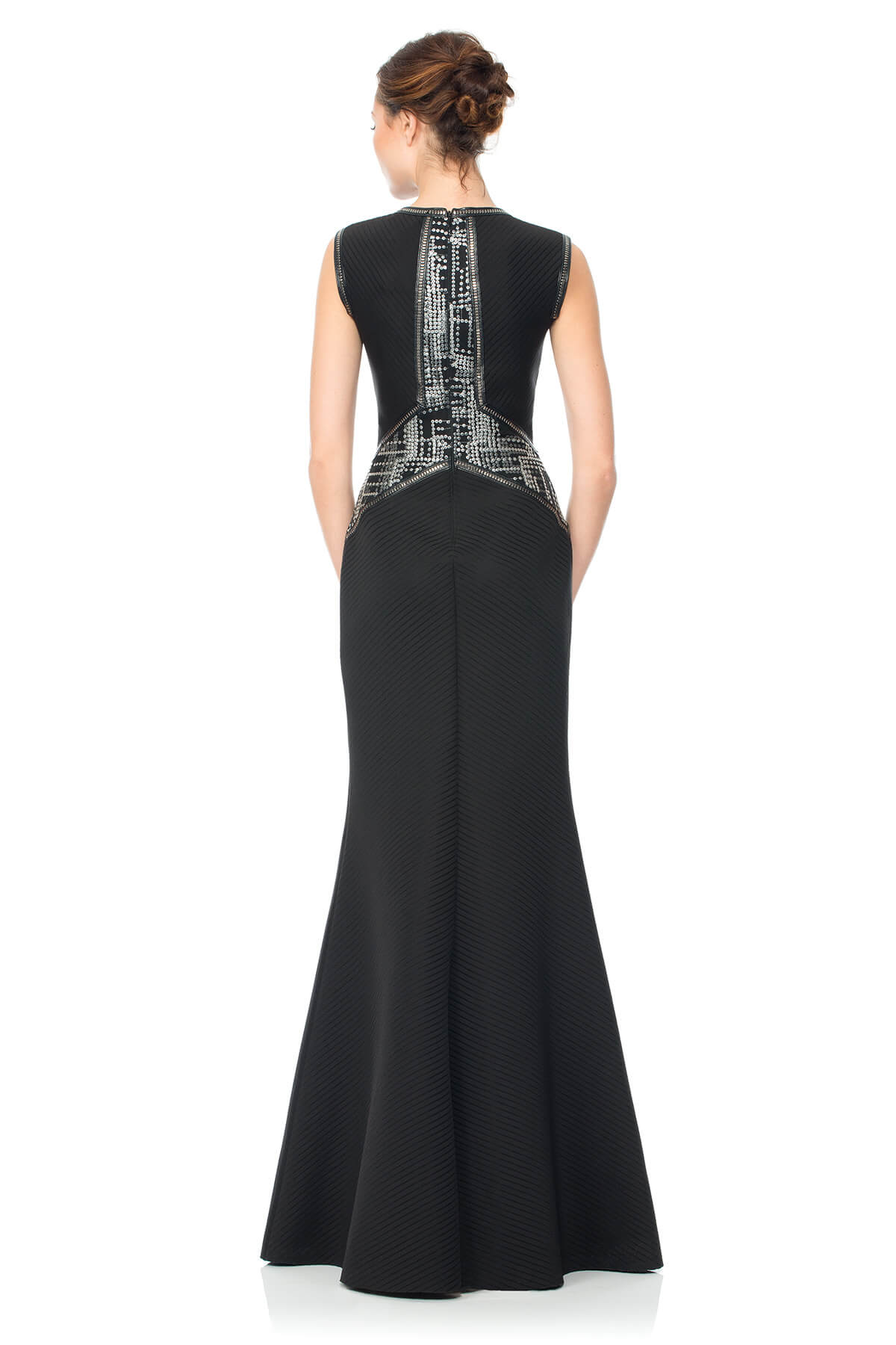 Elly Gown