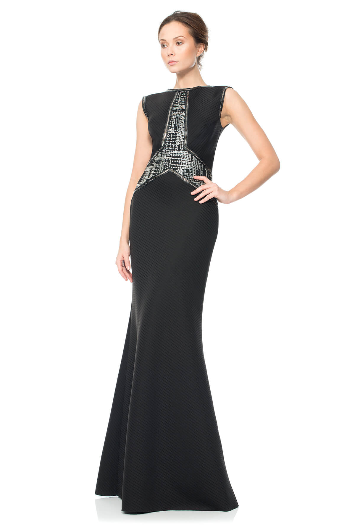 Elly Gown