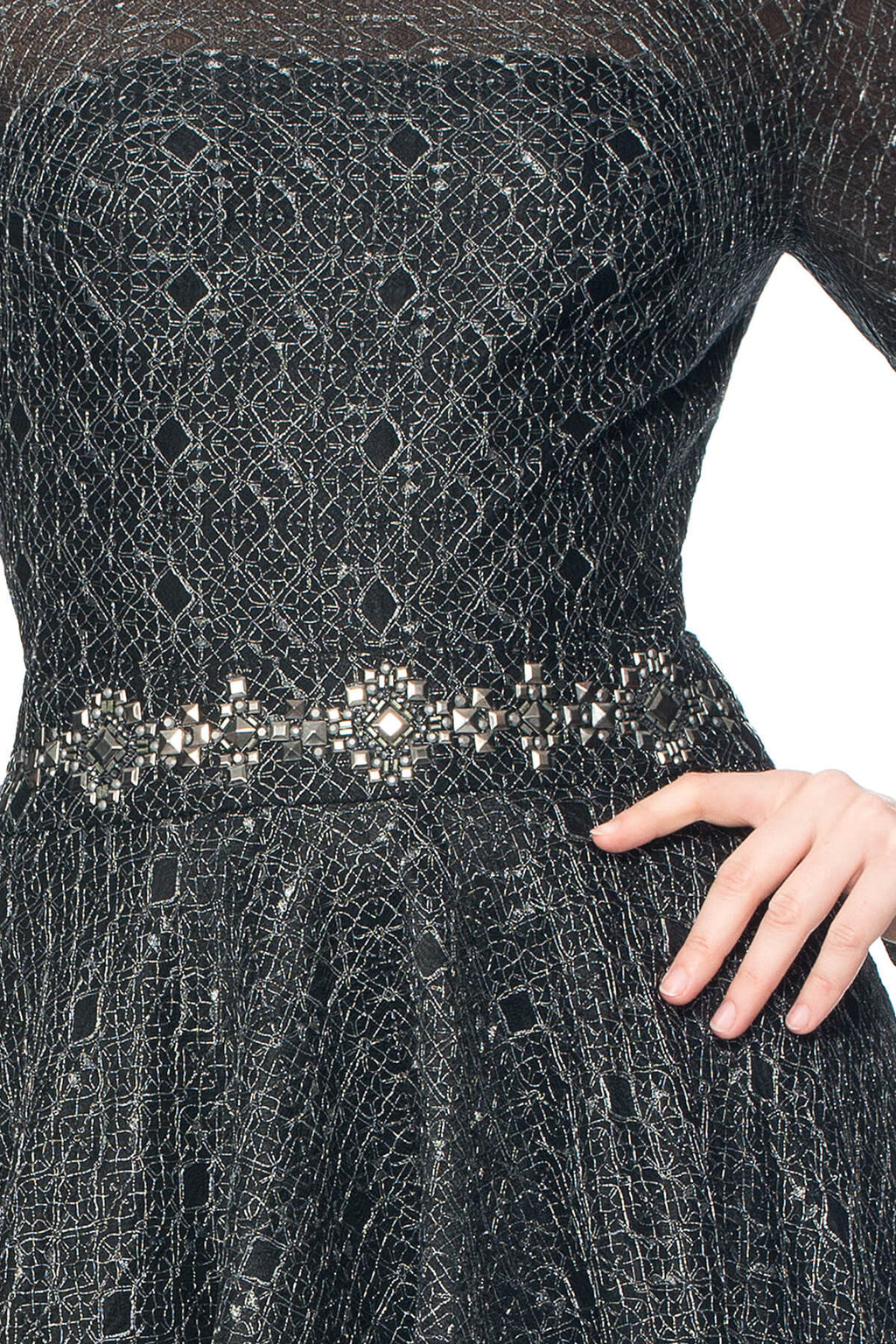 Yelena Gown