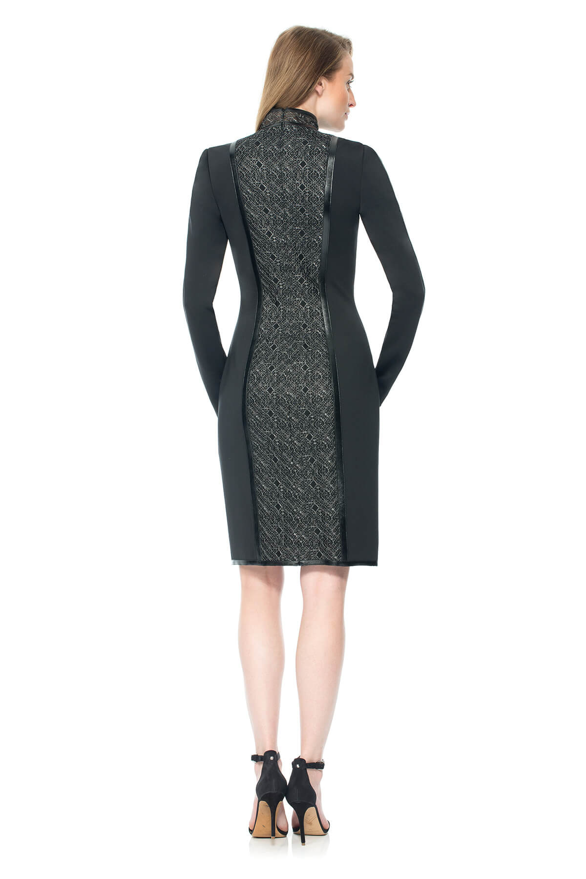 Niloofar Dress