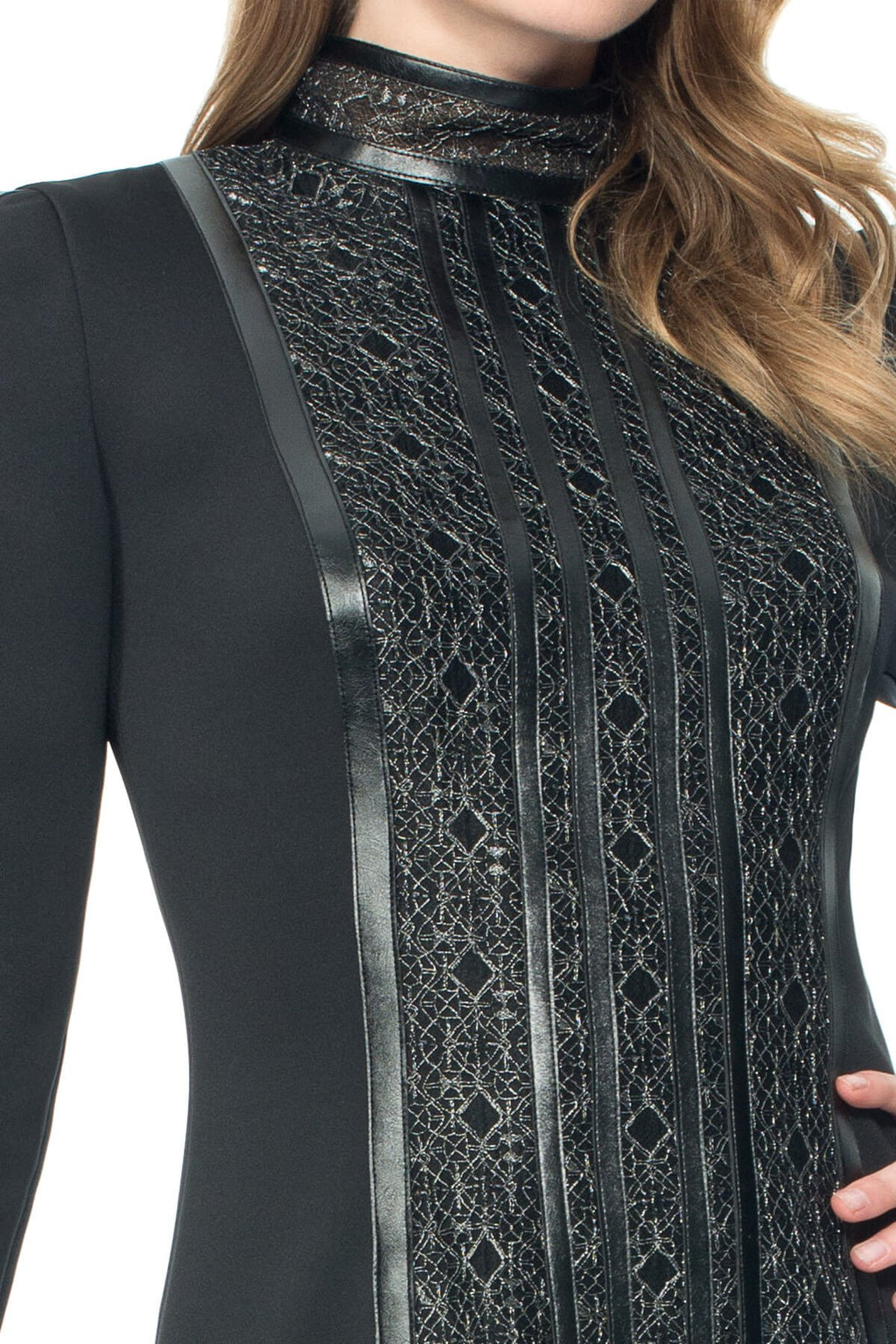 Niloofar Dress