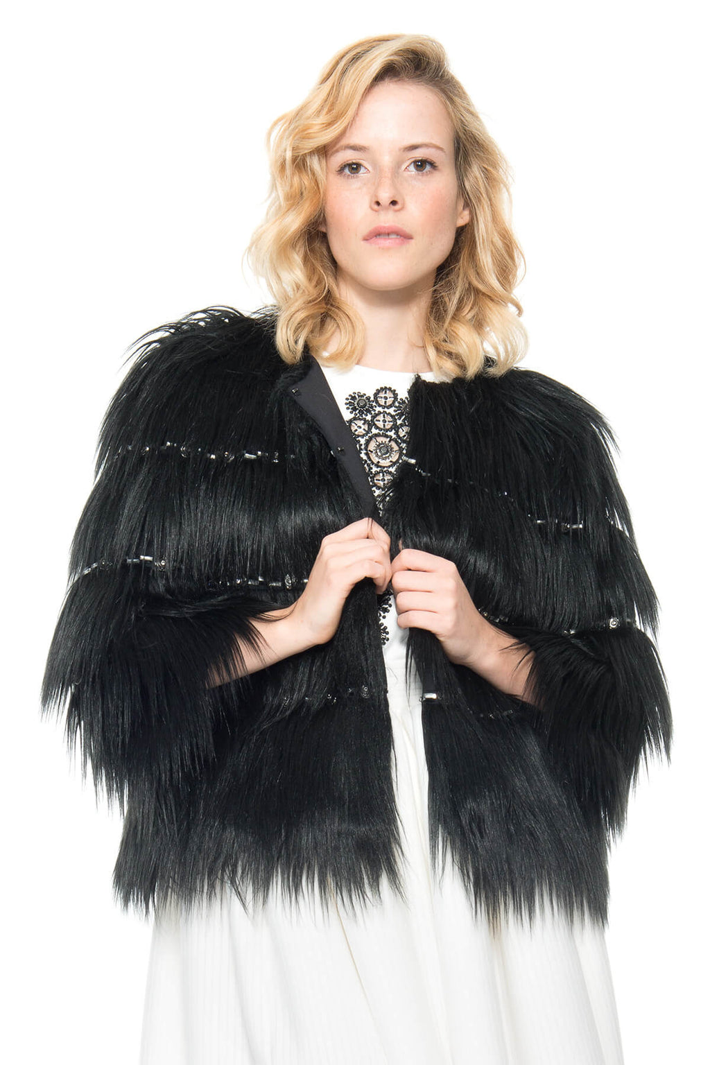 Virgo Jacket