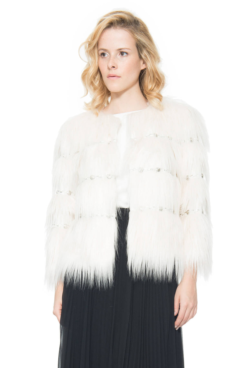Virgo Jacket