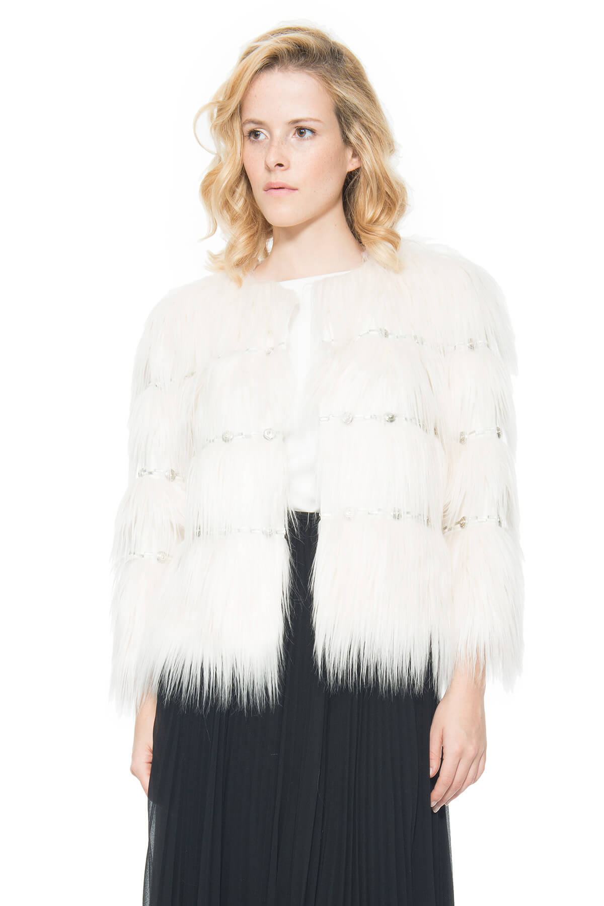 Virgo Jacket