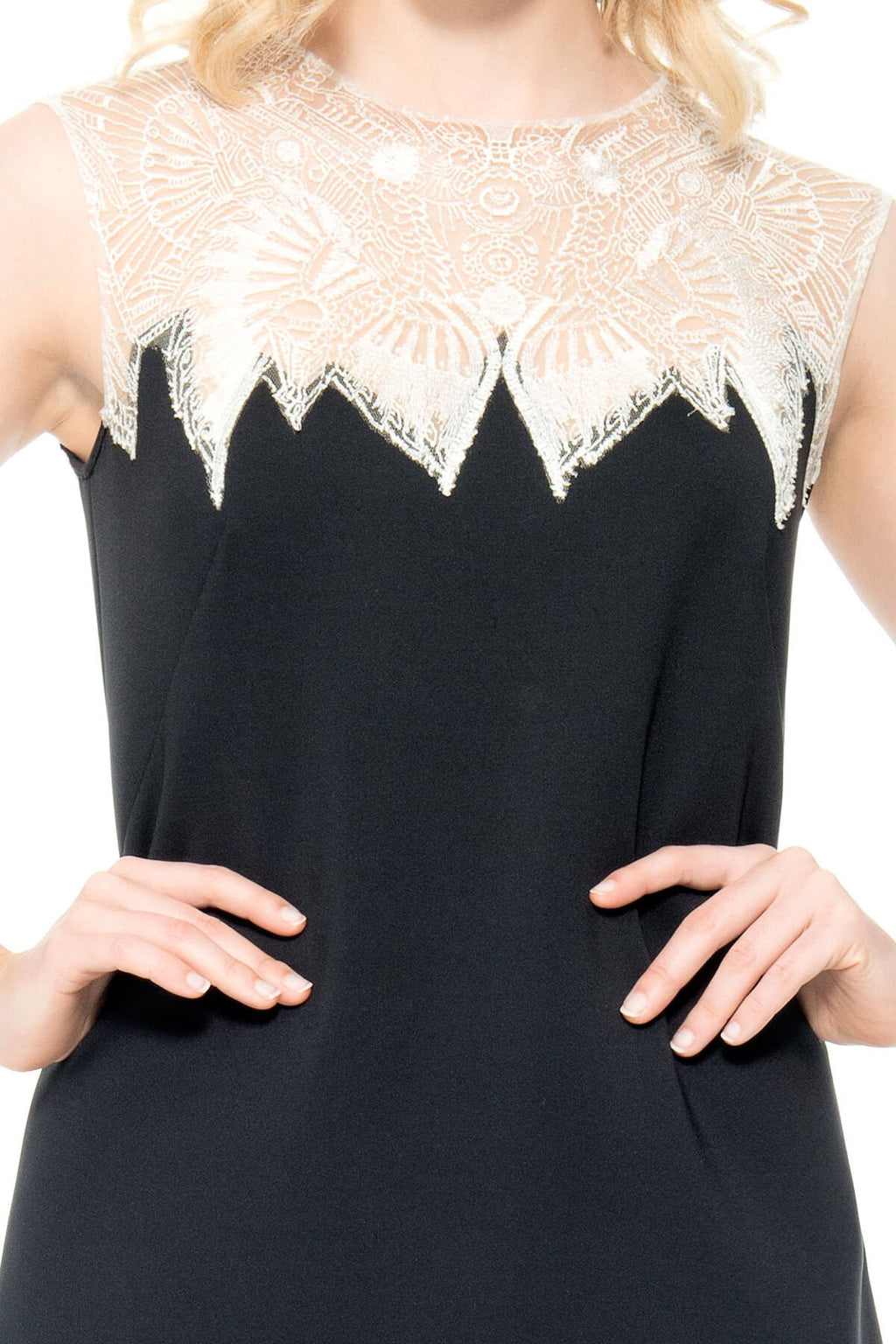 Aves Dress