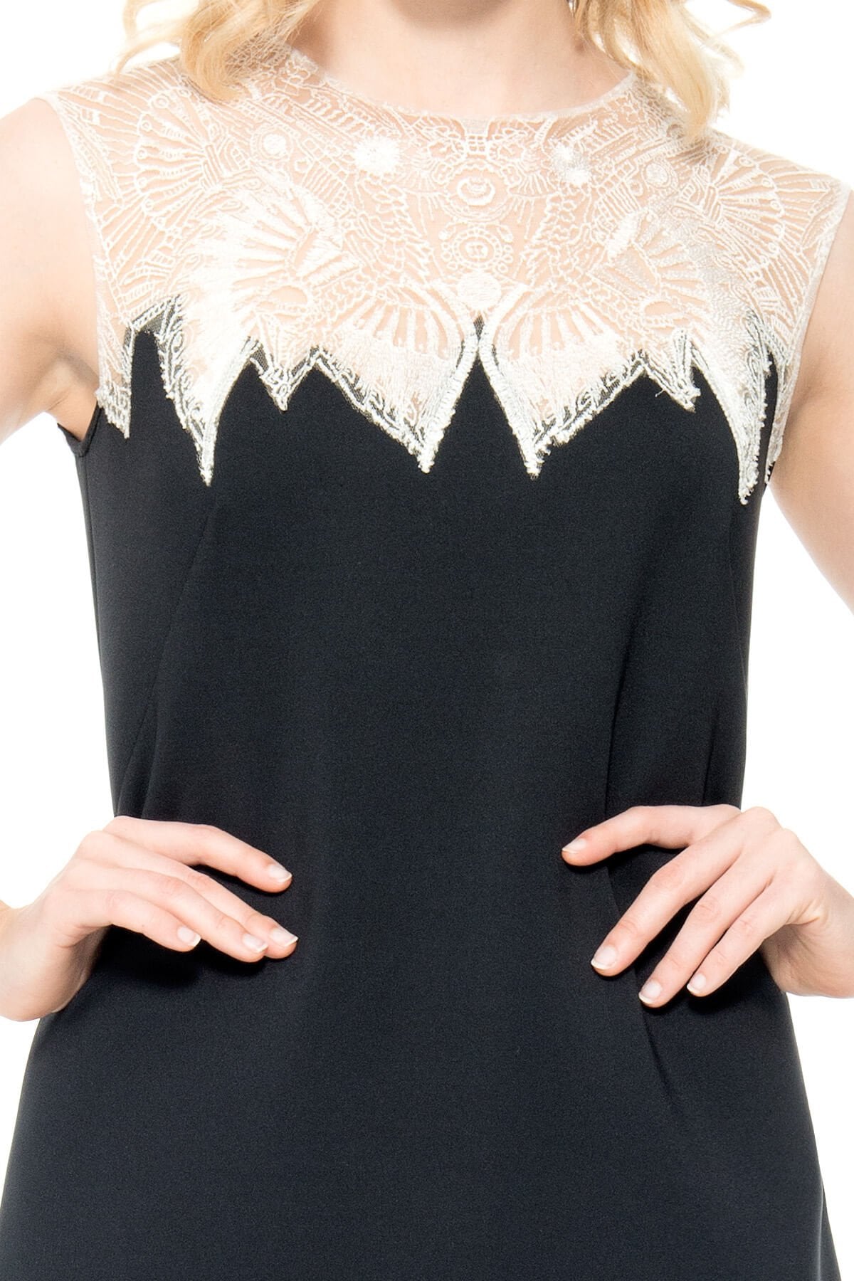 Aves Dress