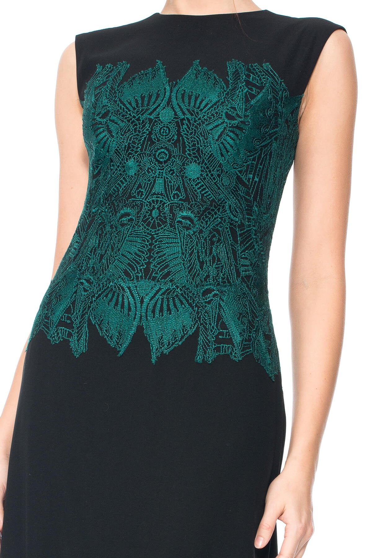 Merlin Gown