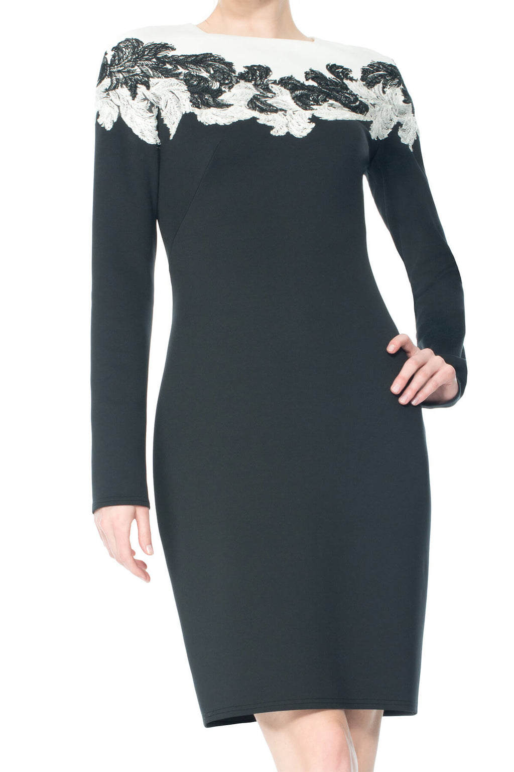 Jacamar Dress
