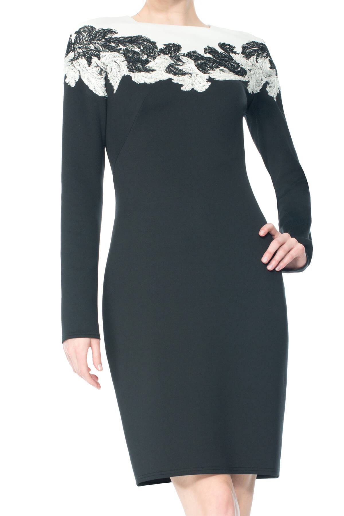 Jacamar Dress