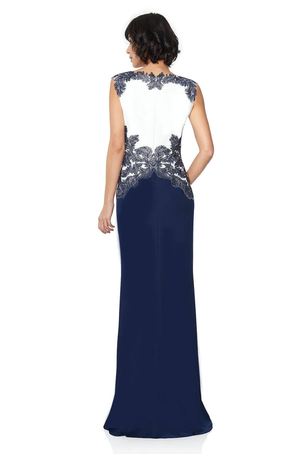 Tadashi Shoji - Falcon Gown