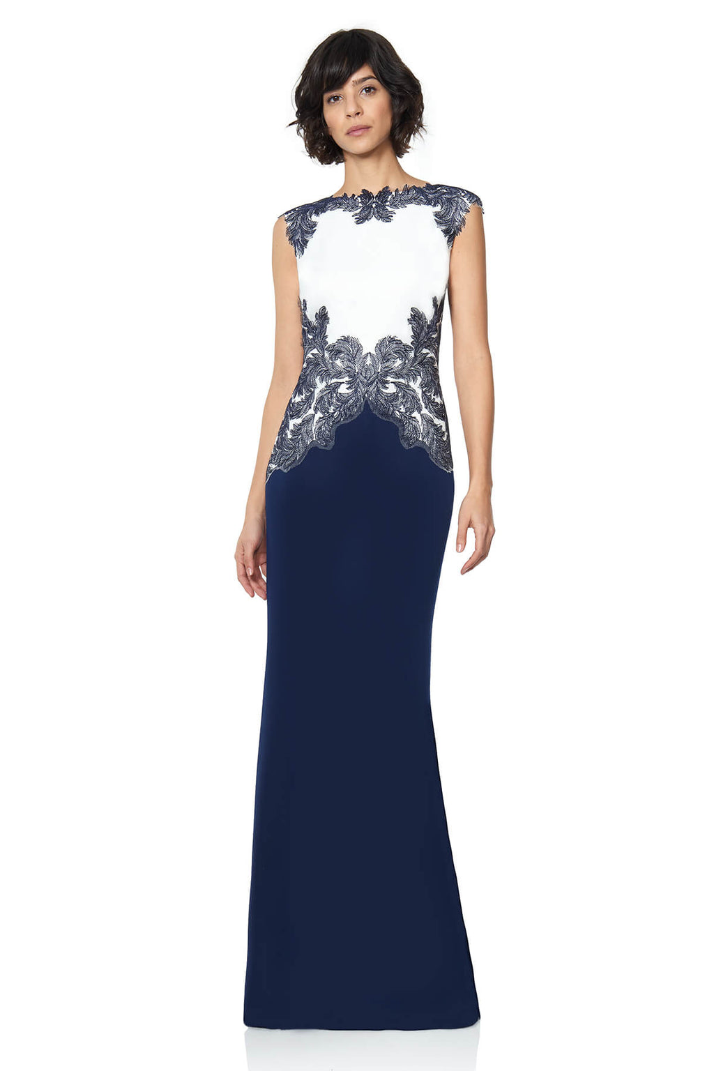 Tadashi Shoji - Falcon Gown