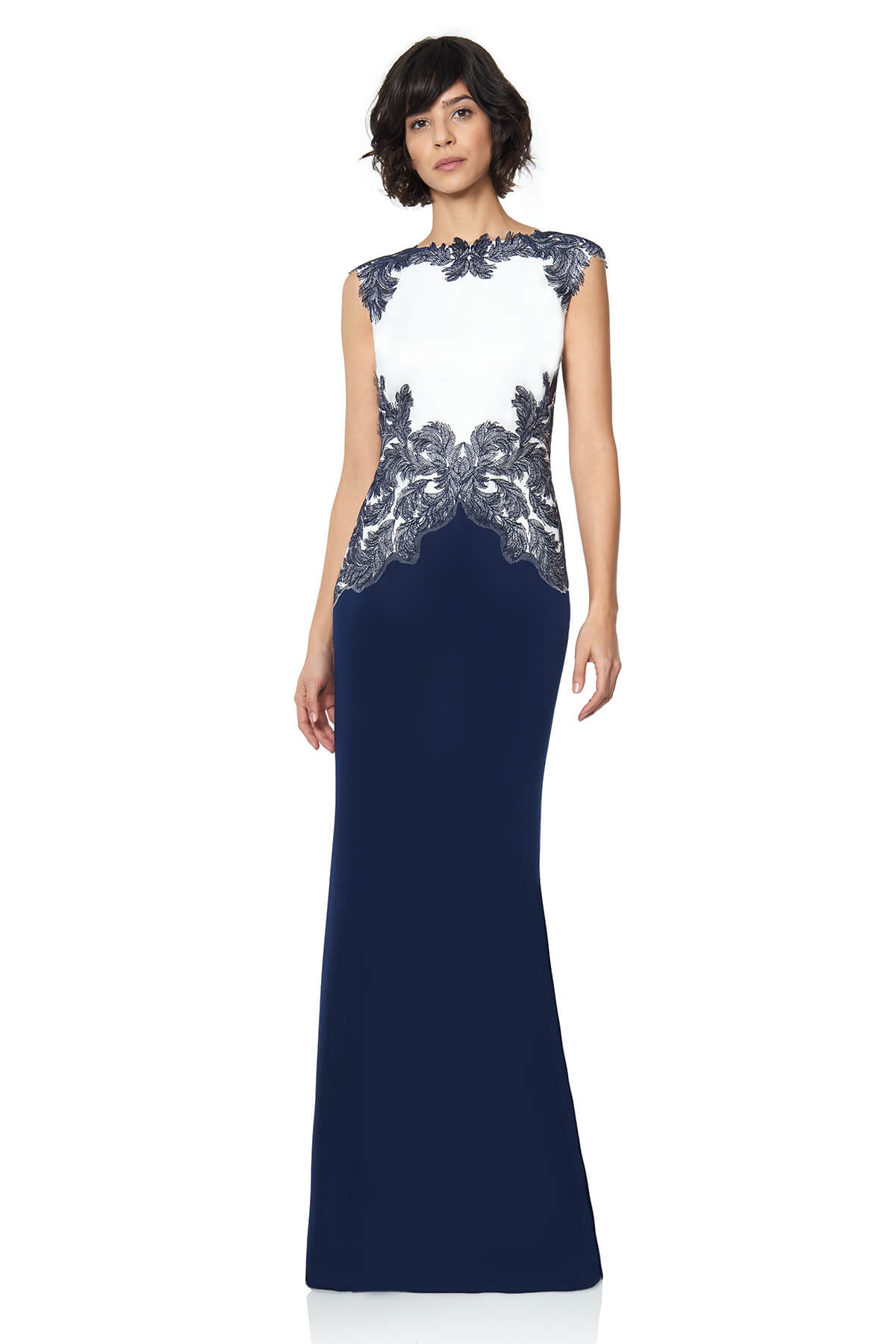 Tadashi Shoji - Falcon Gown