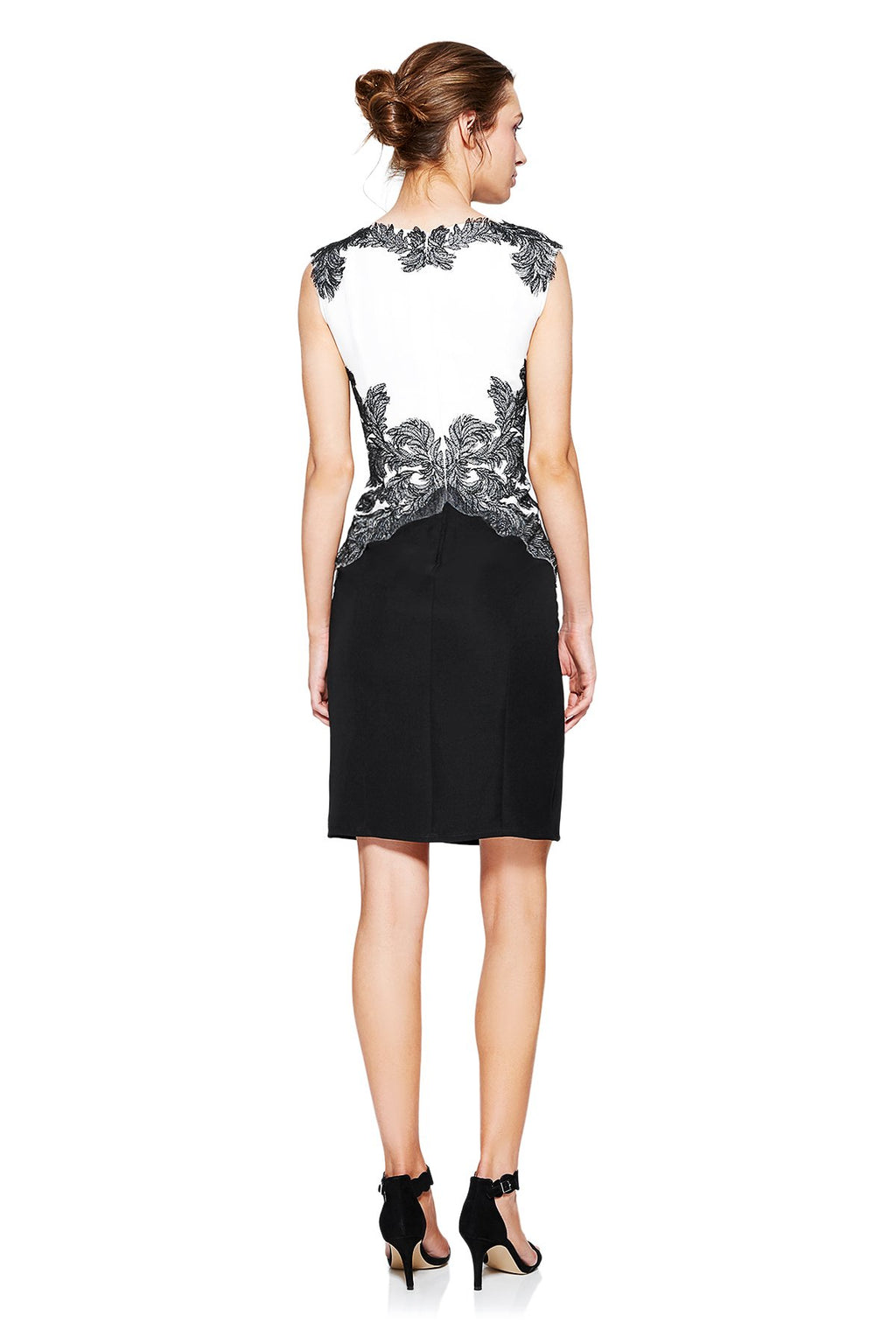 Tadashi Shoji - Falcon Dress