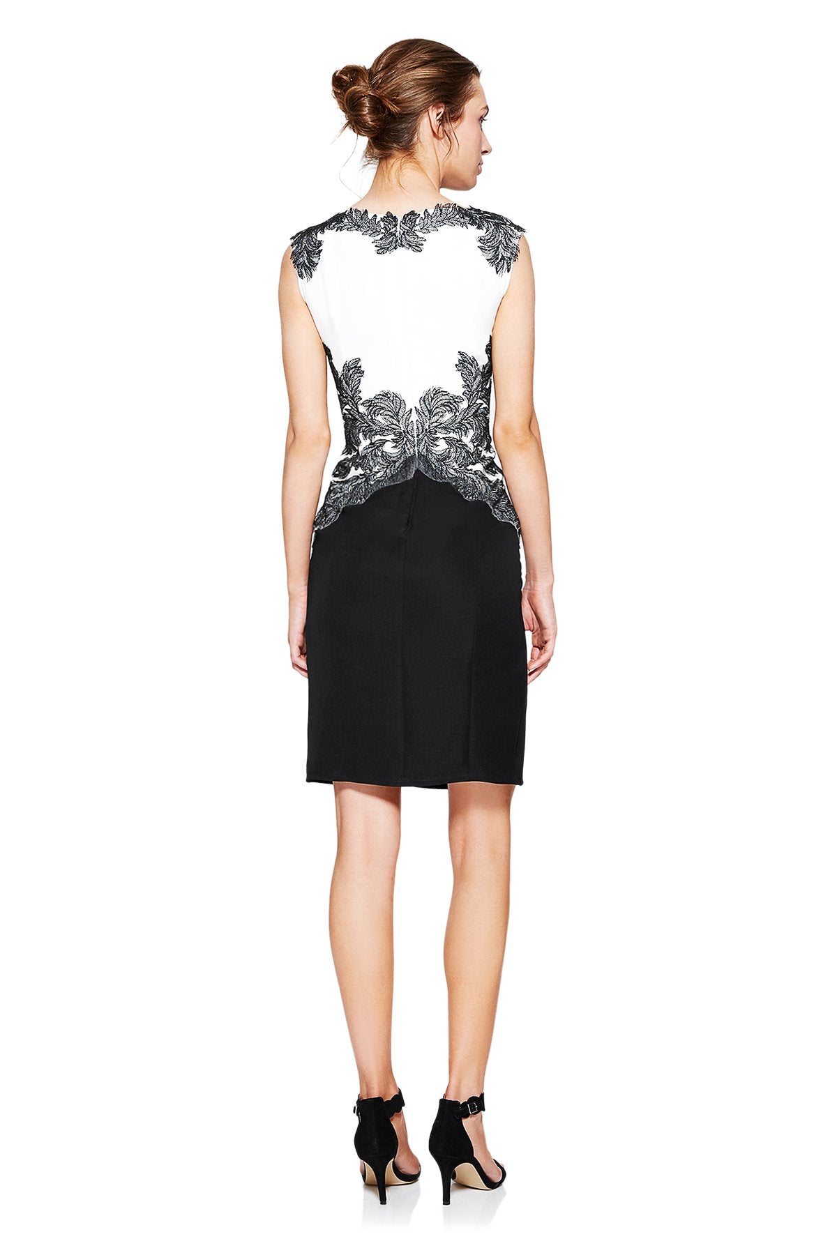 Falcon Dress