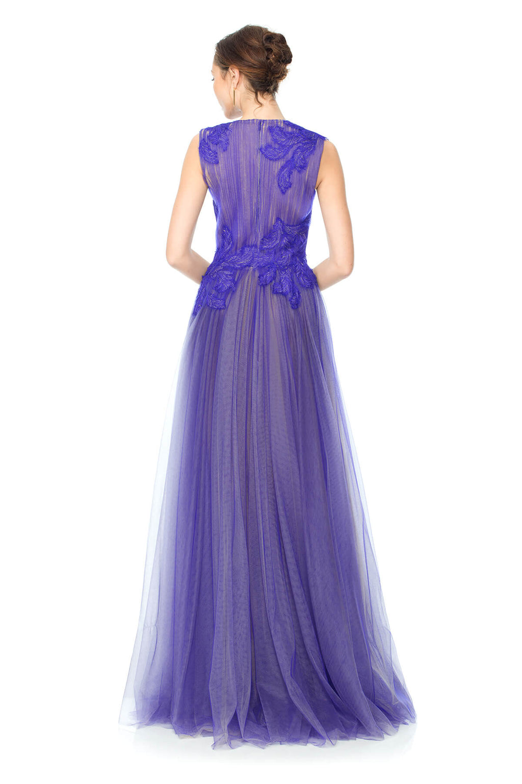 Anhinga Gown