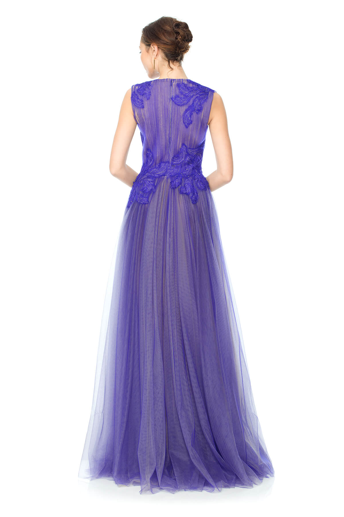 Anhinga Gown