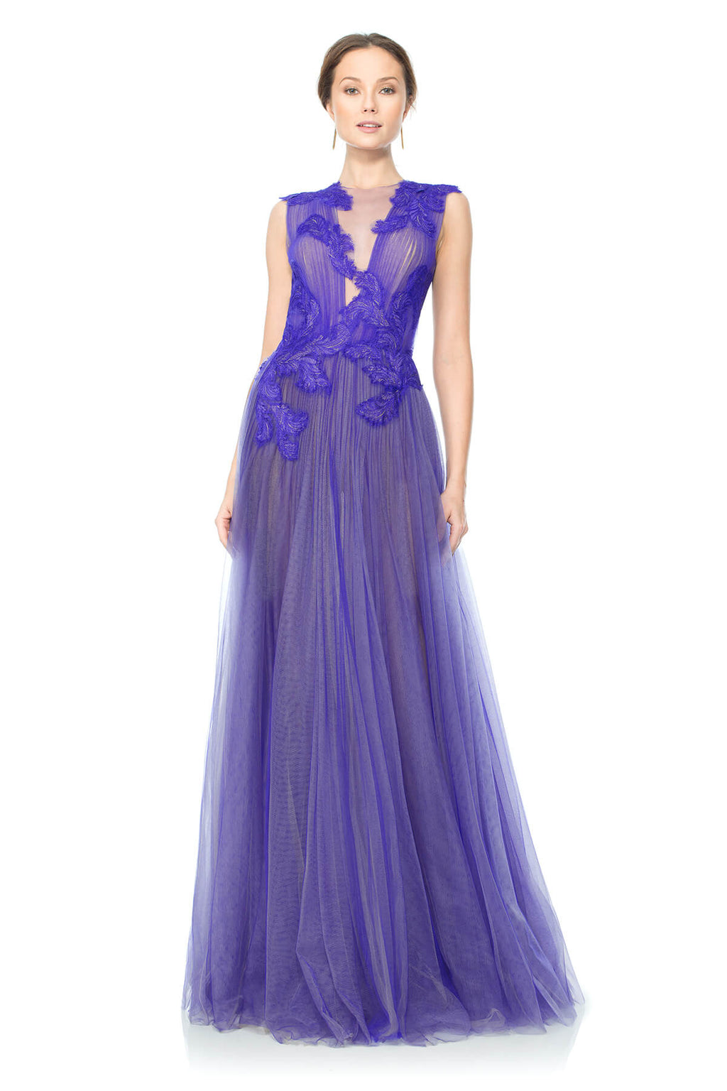 Anhinga Gown