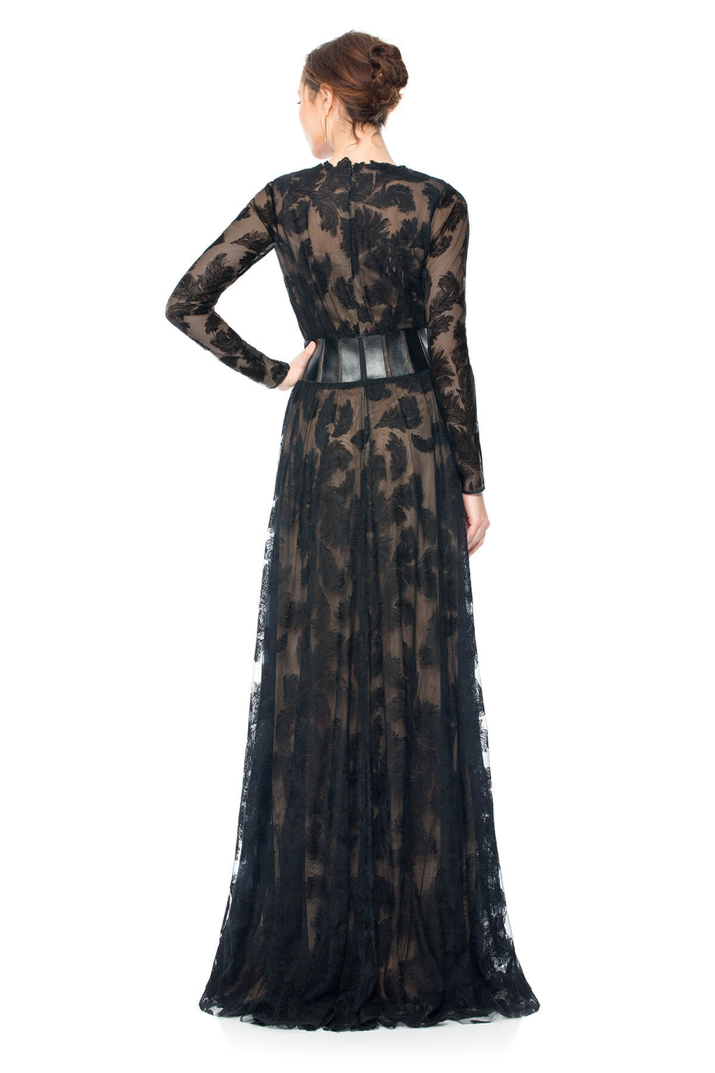 Tadashi Shoji - Tern Gown