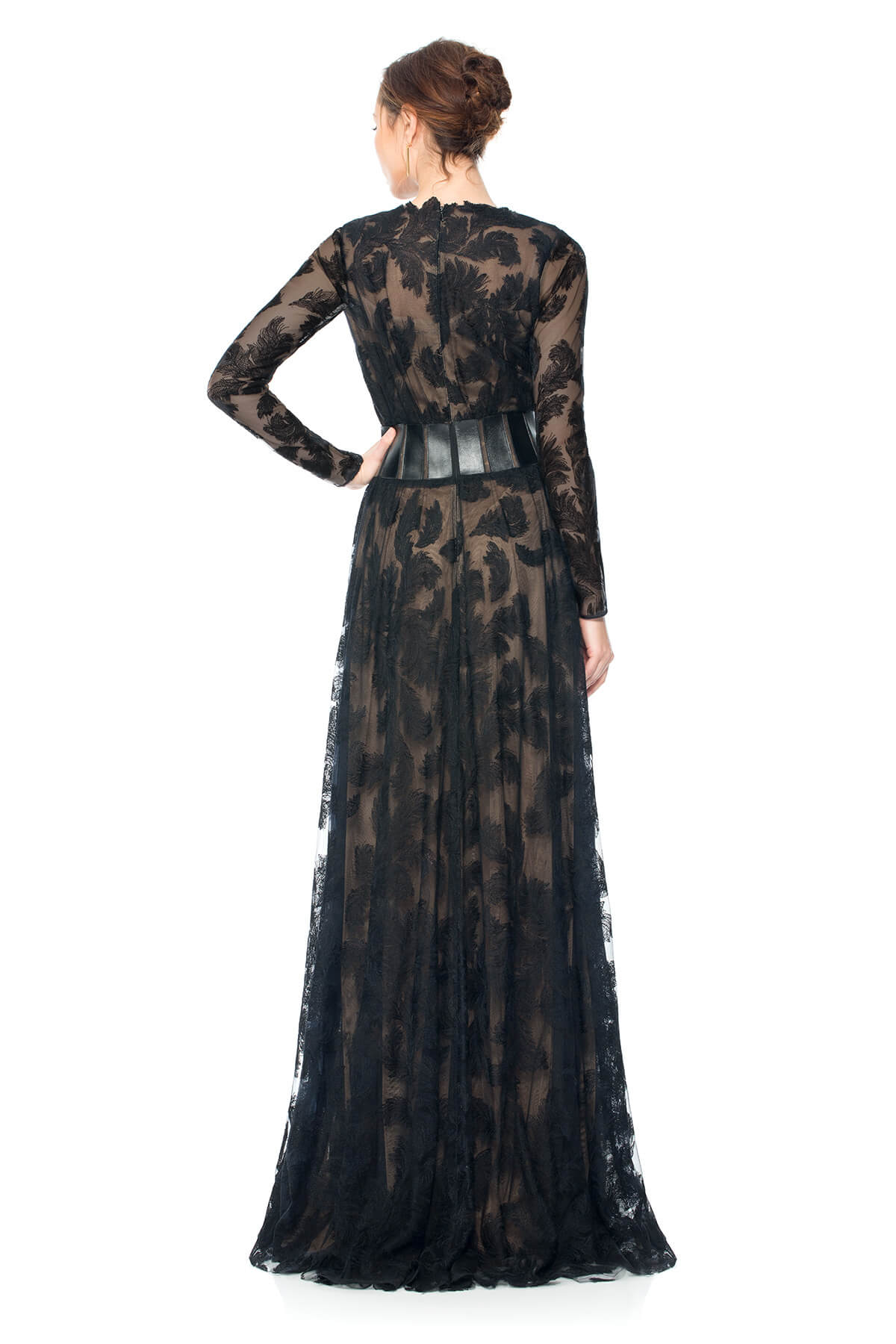 Tadashi Shoji - Tern Gown