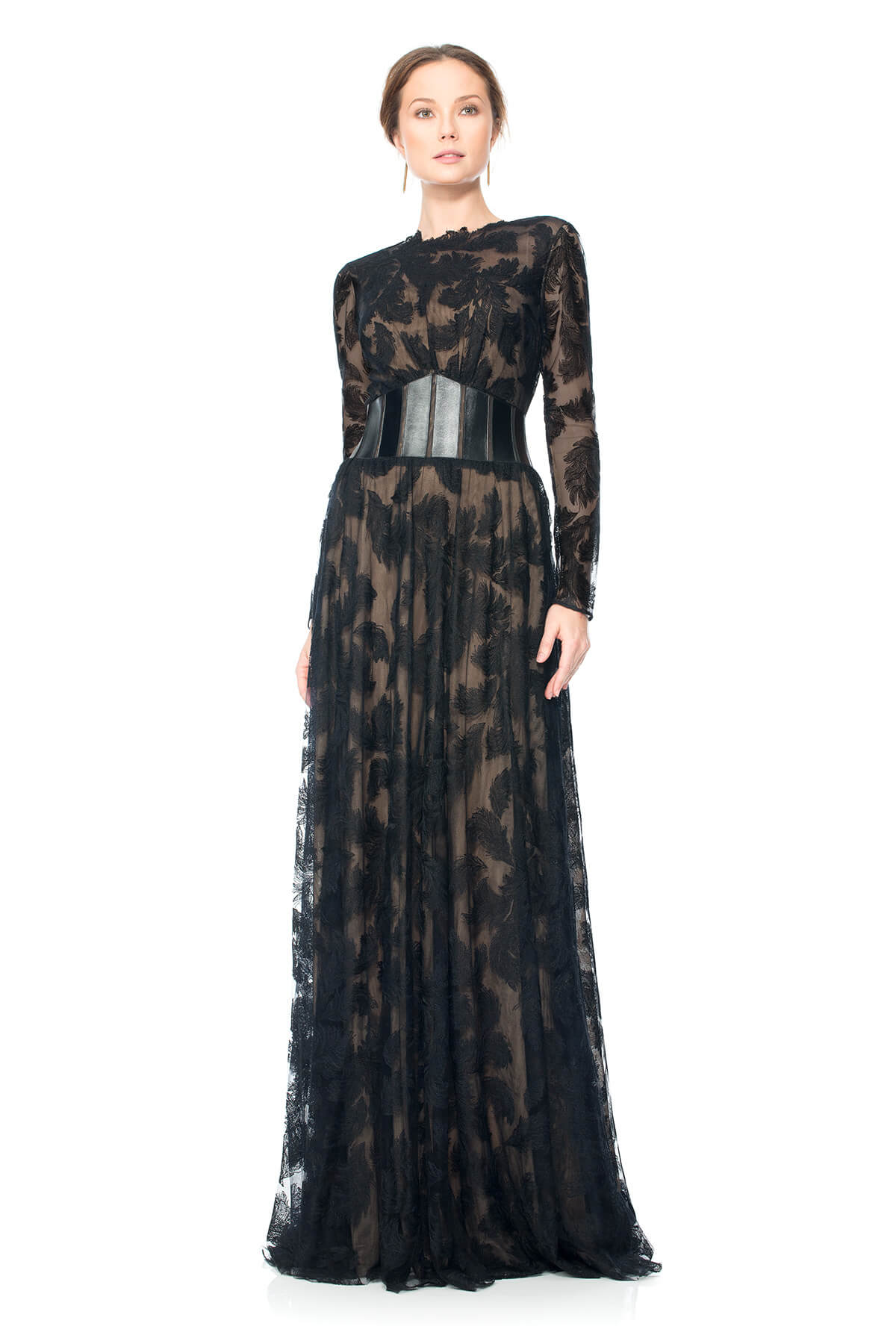 Tadashi Shoji - Tern Gown