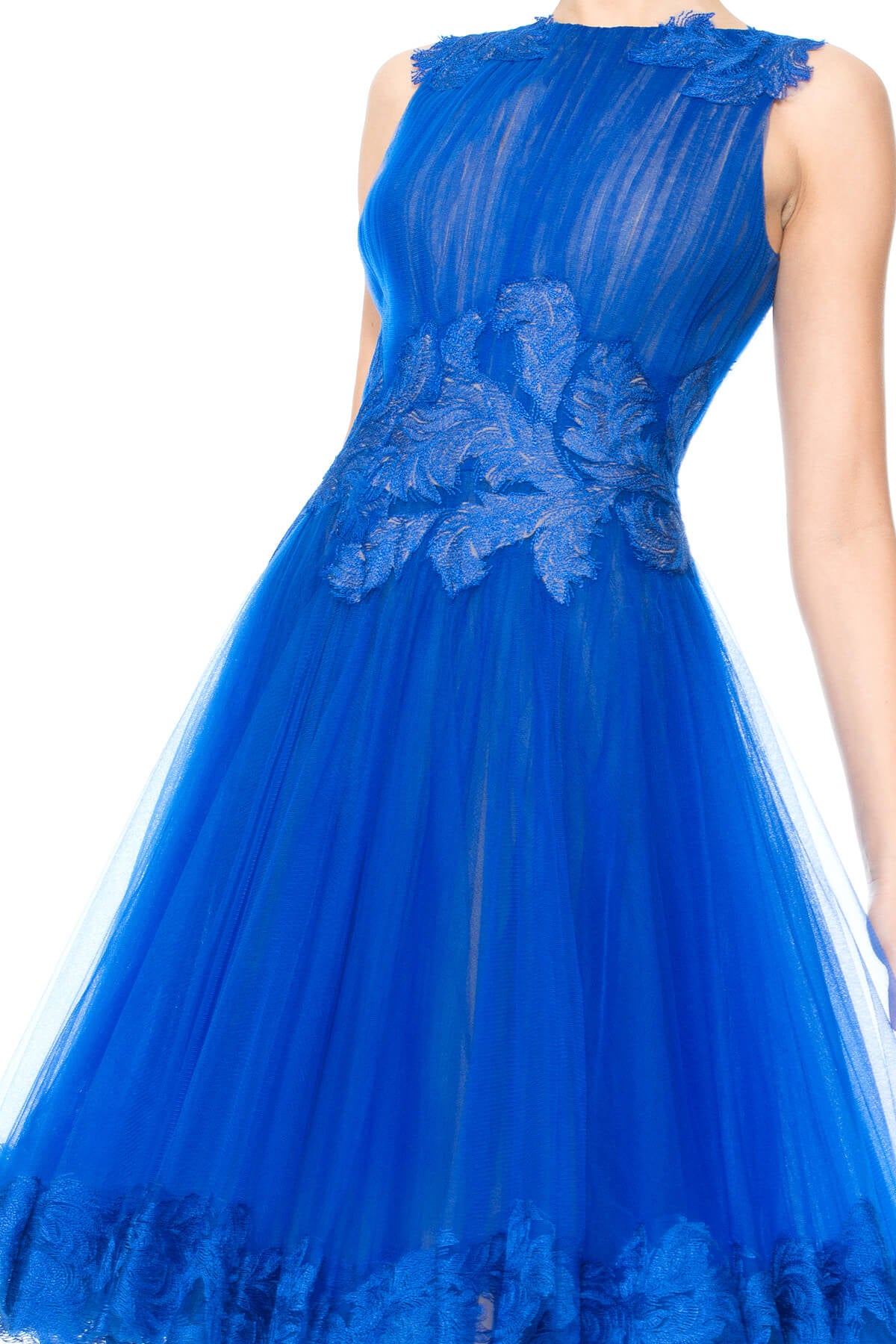 Griffon Dress