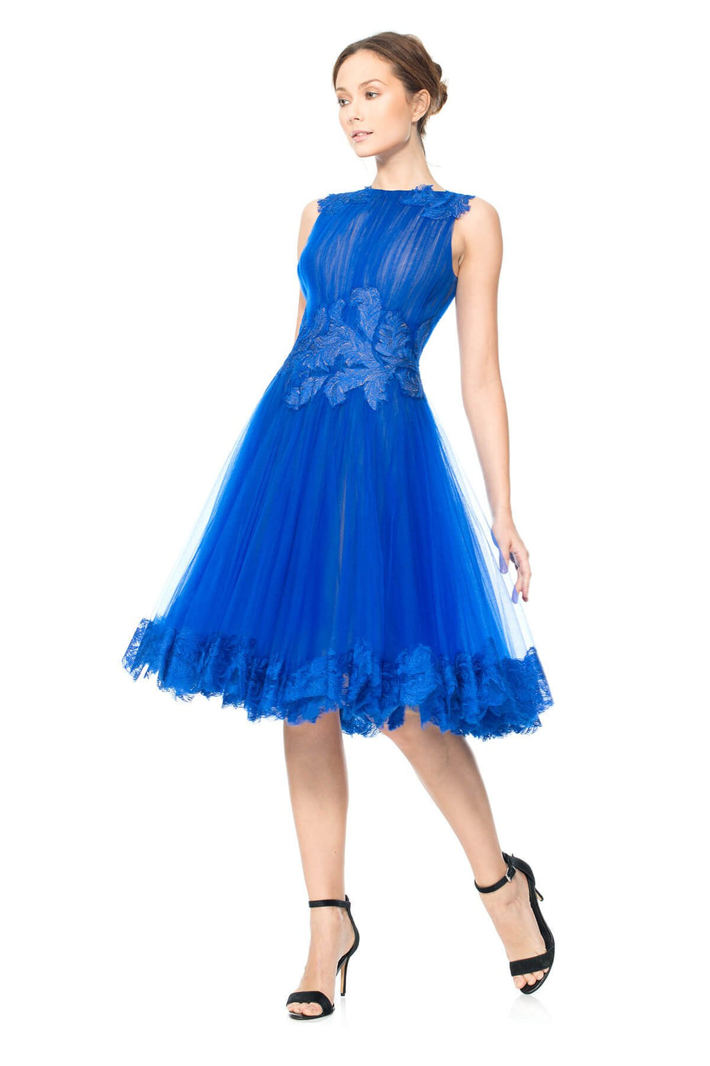 Griffon Dress