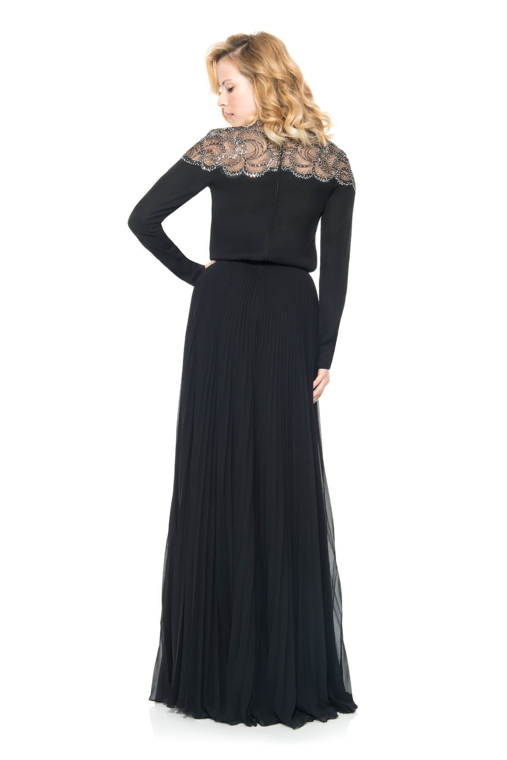 Tadashi Shoji - Eider Top