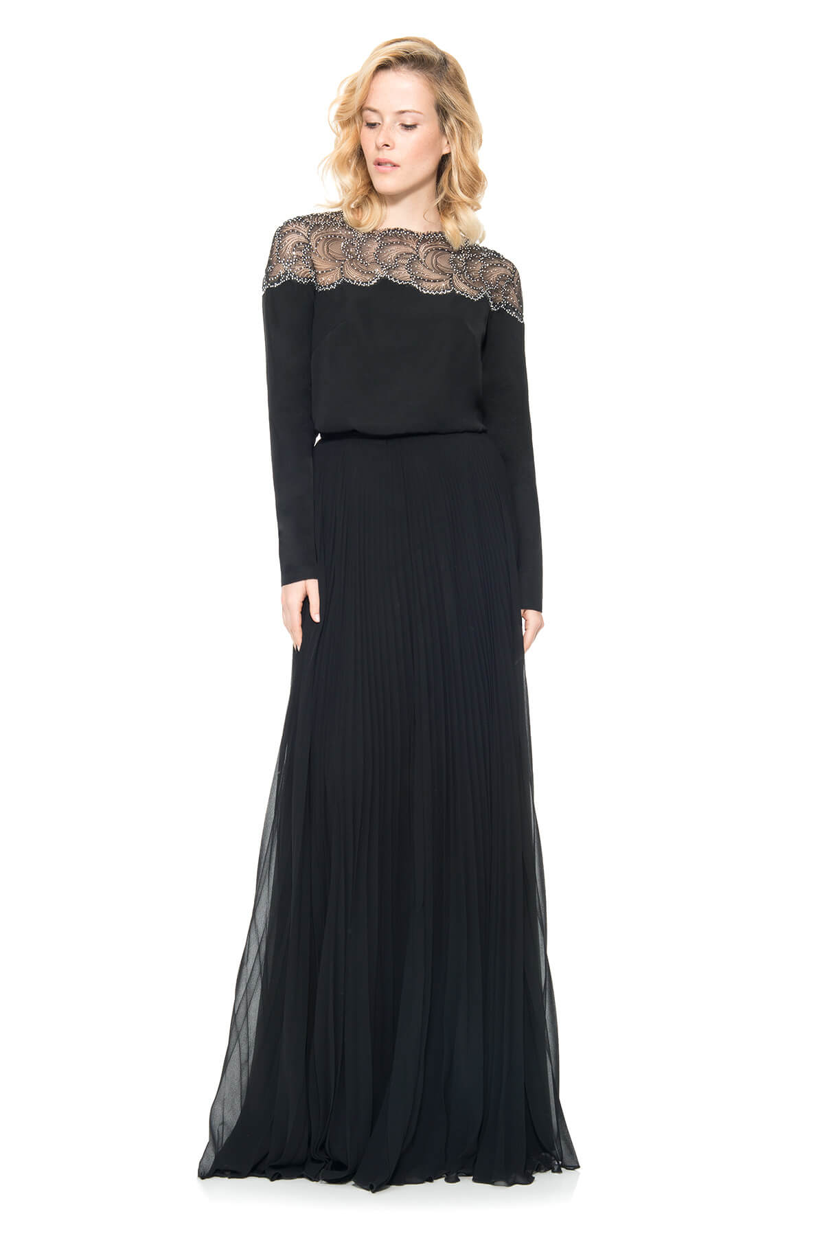 Tadashi Shoji - Eider Top