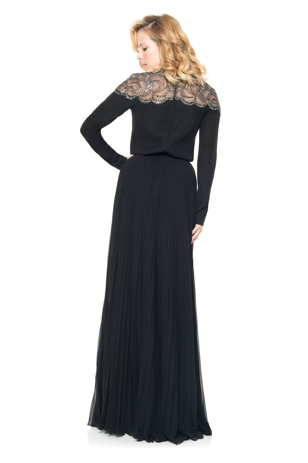 Myna Skirt