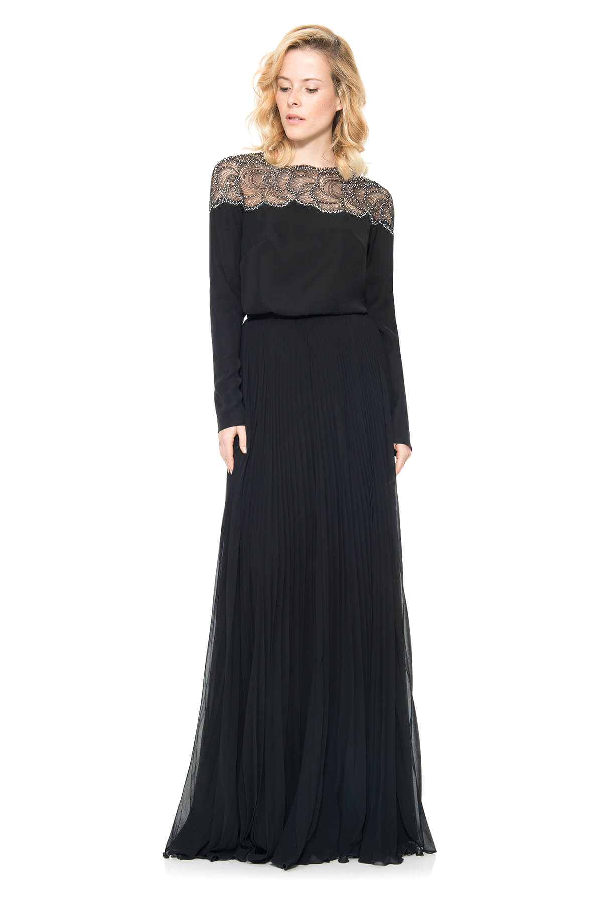 Myna Skirt
