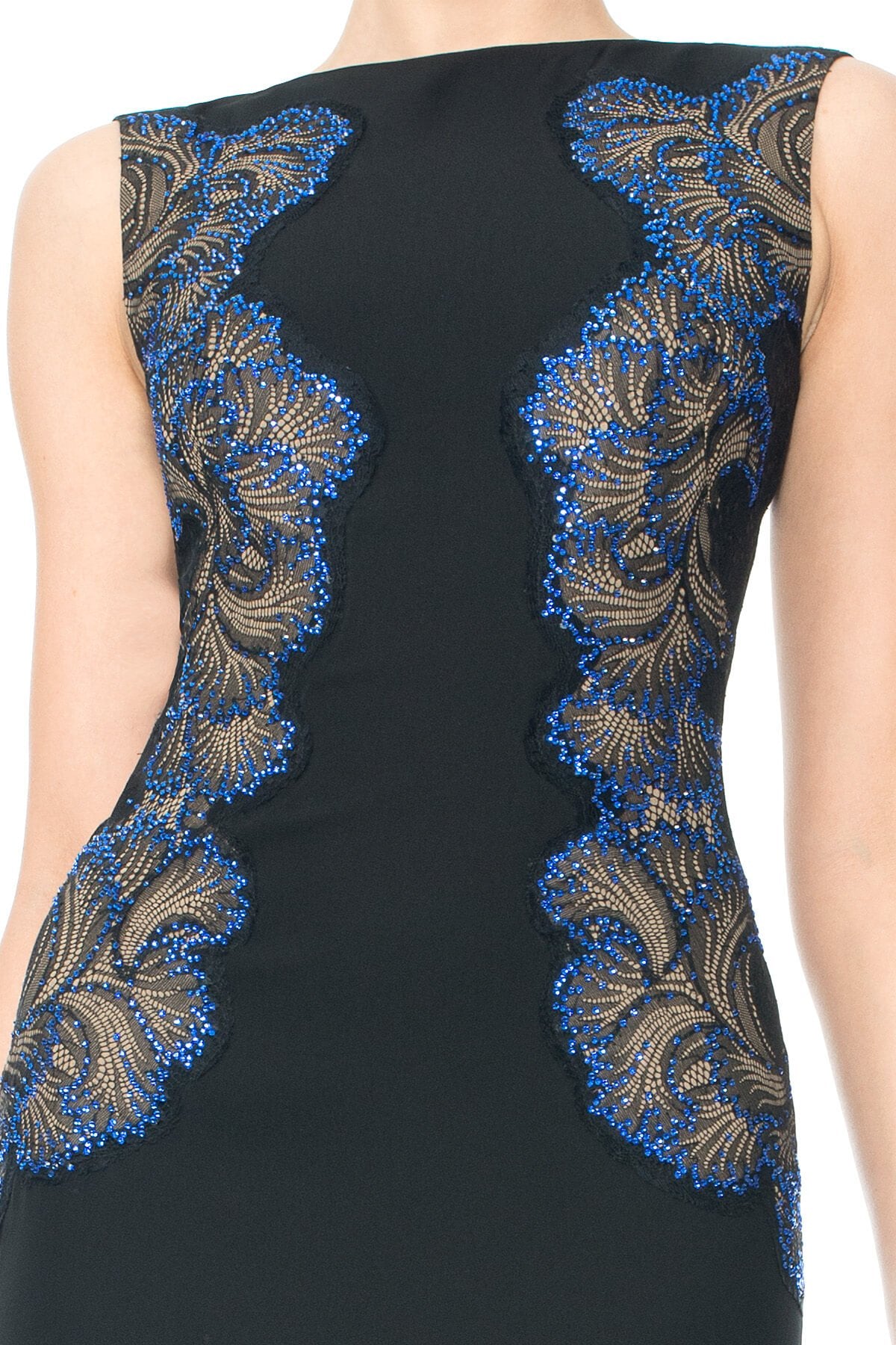 Egret Gown
