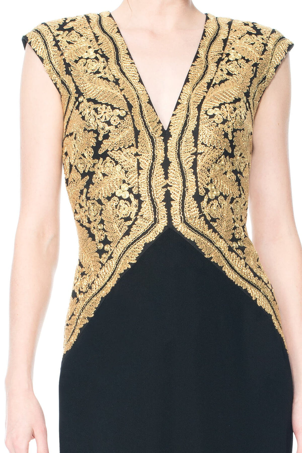 Lora Gown