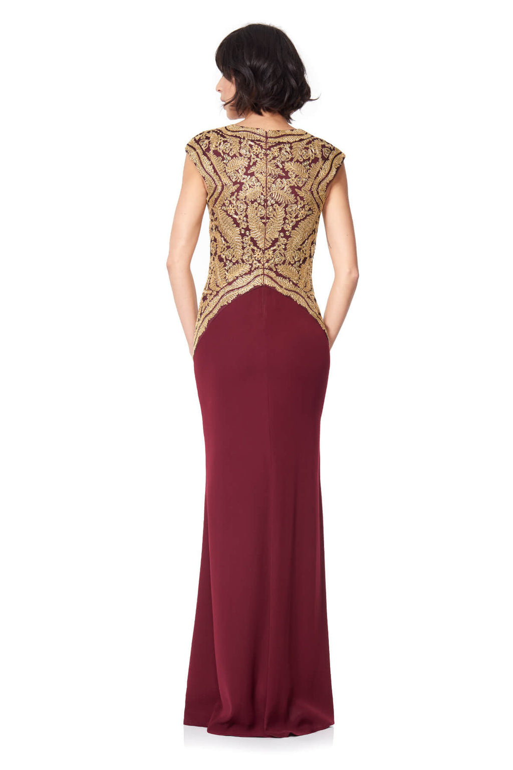 Tadashi Shoji - Lora Gown