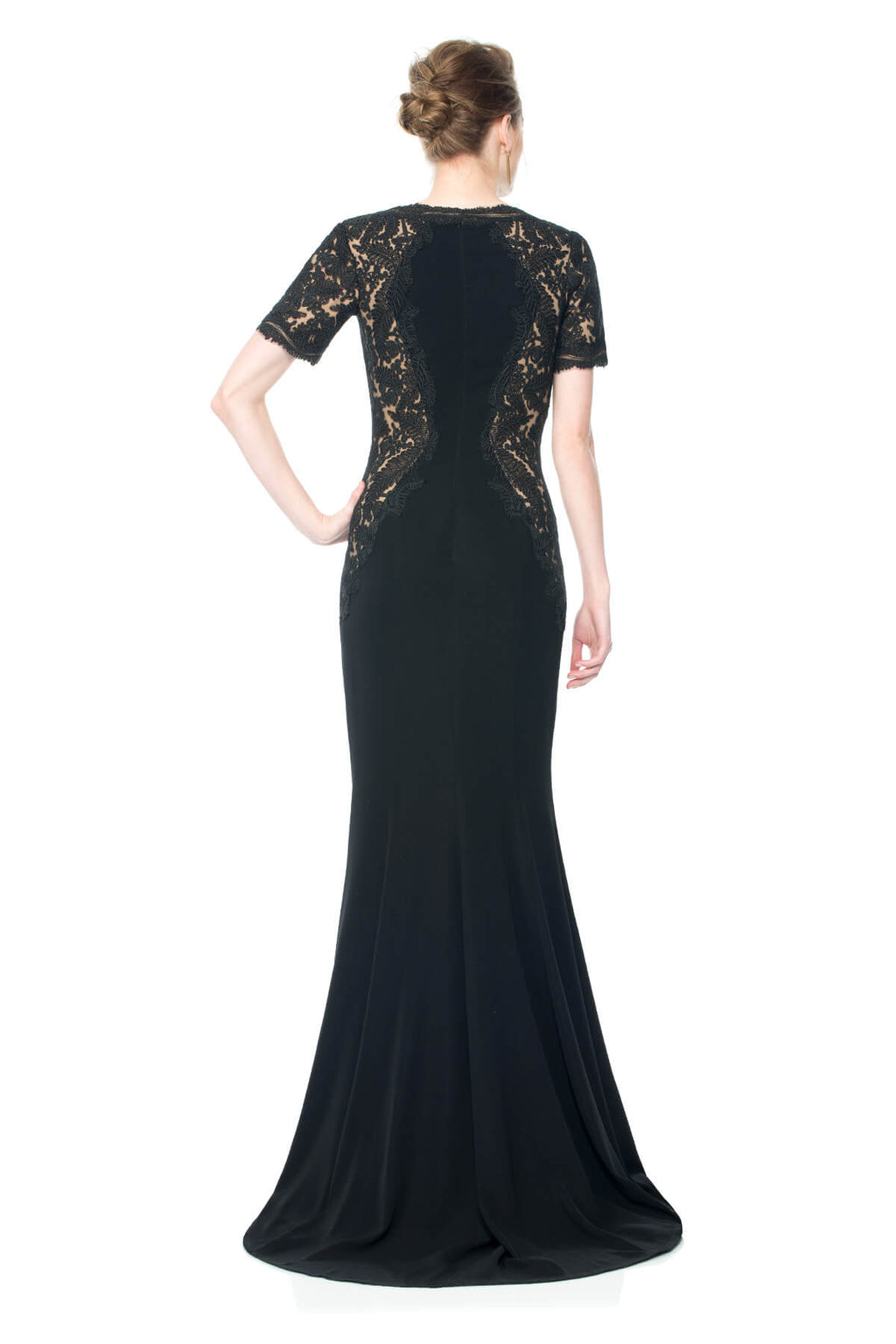 Barbary Gown