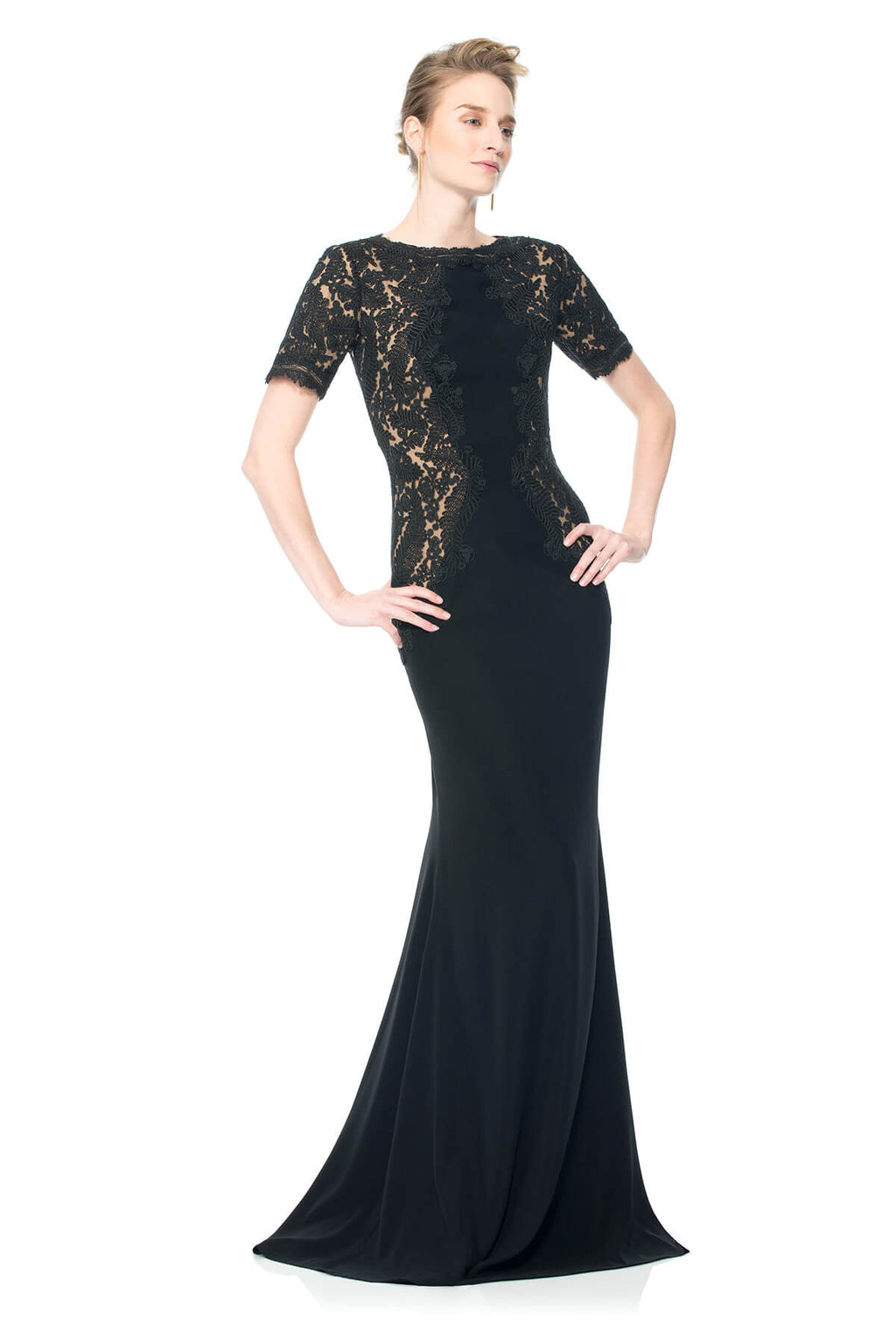 Barbary Gown
