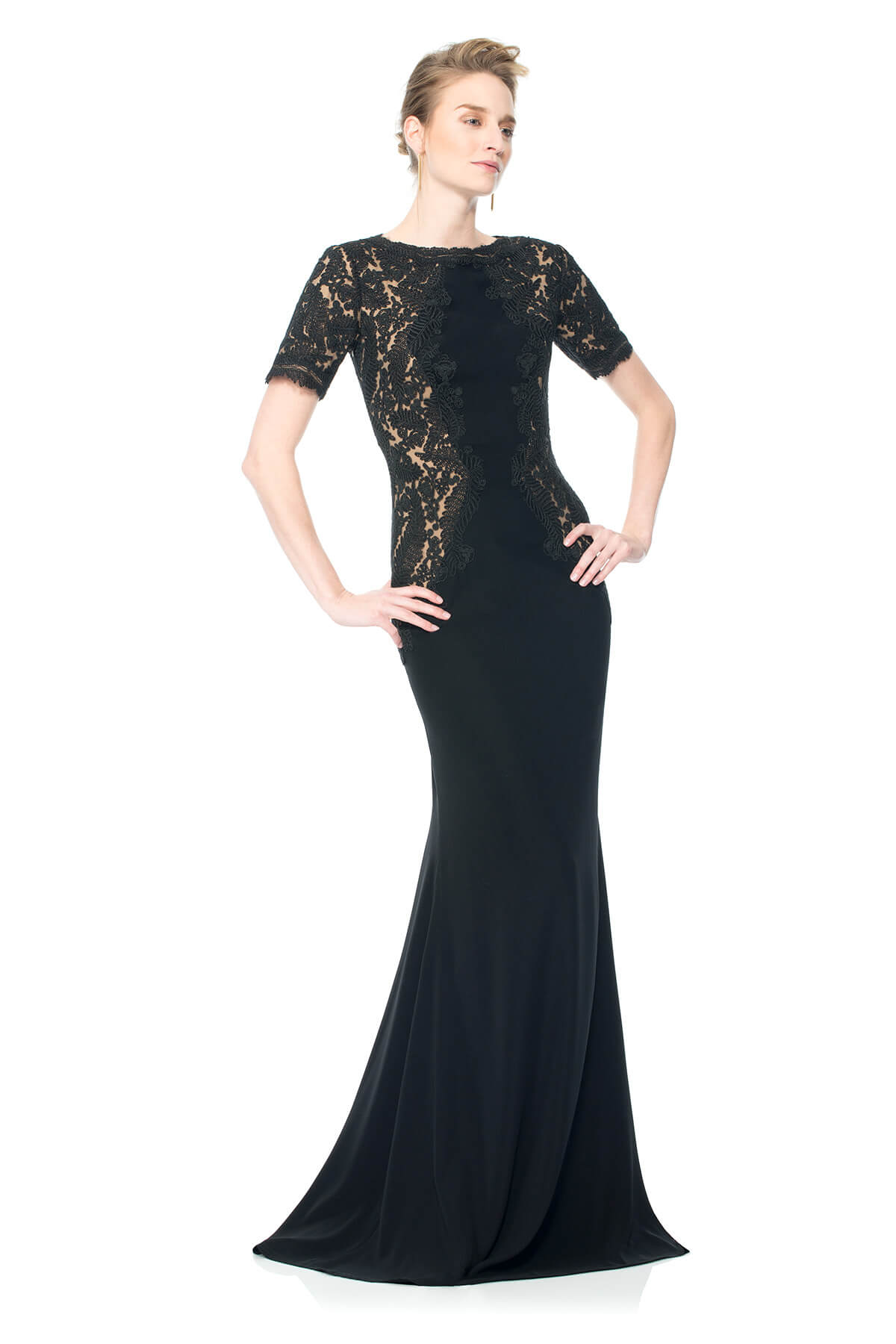 Barbary Gown