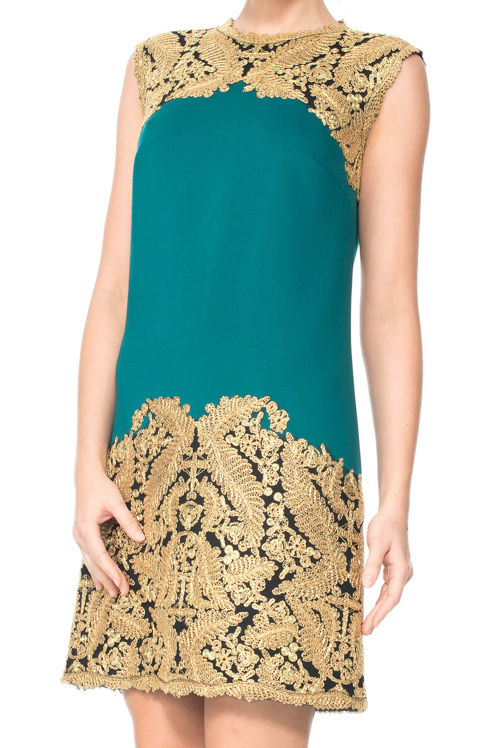 Raven Dress