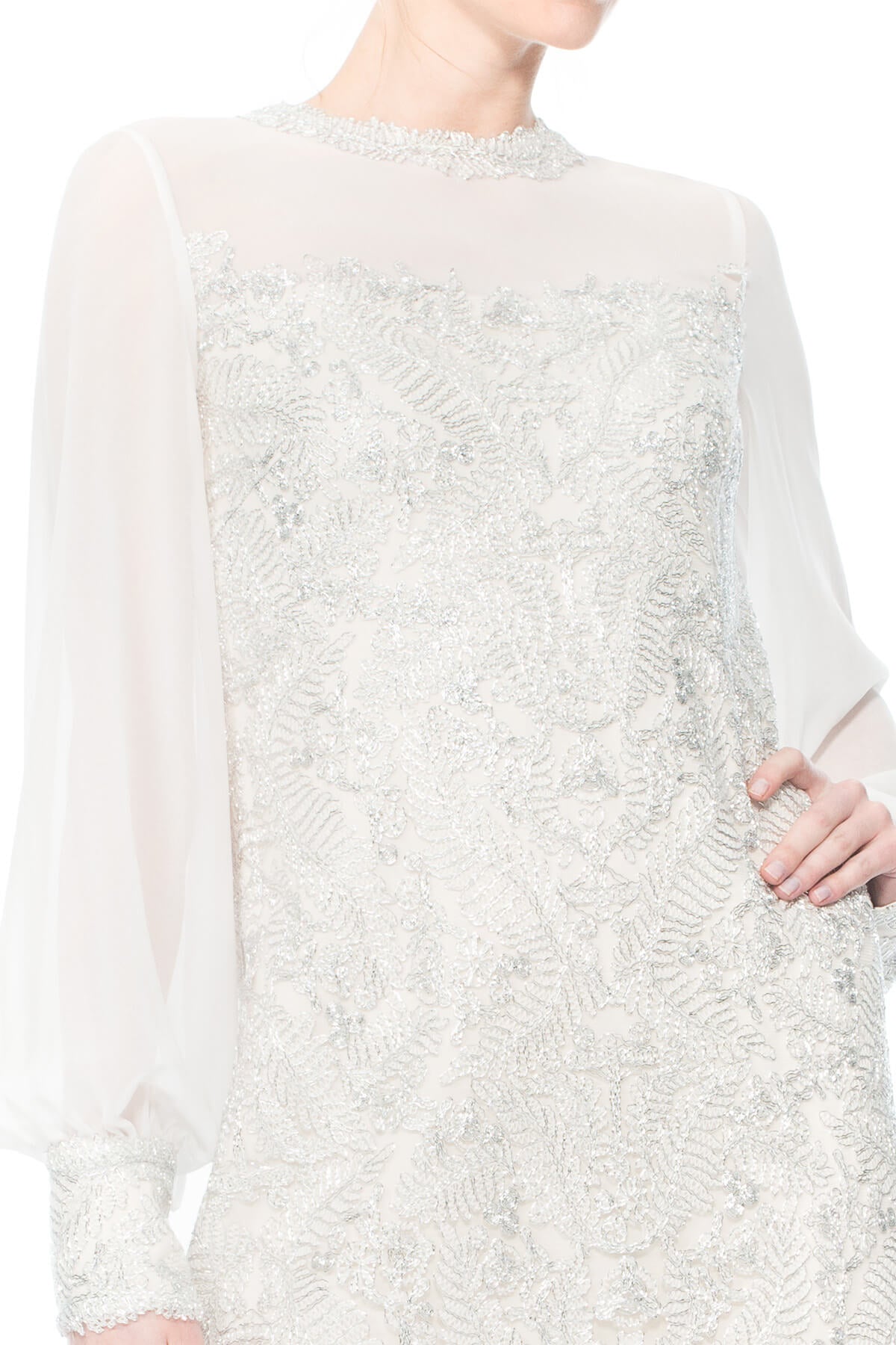 Lark Dress
