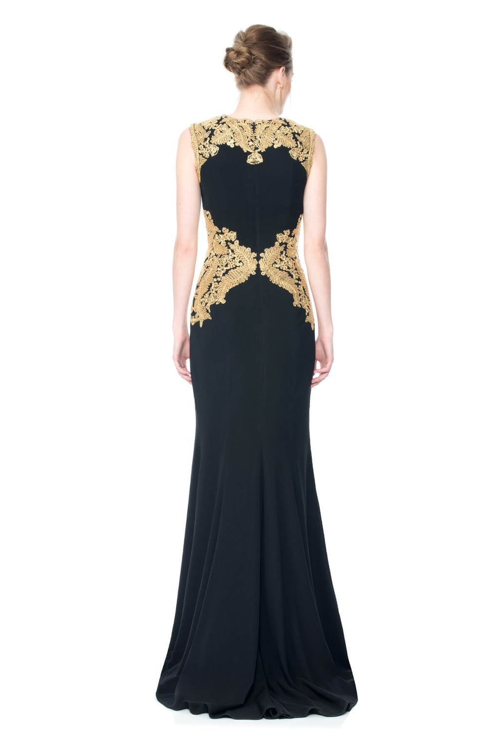 Tadashi Shoji - Myna Gown