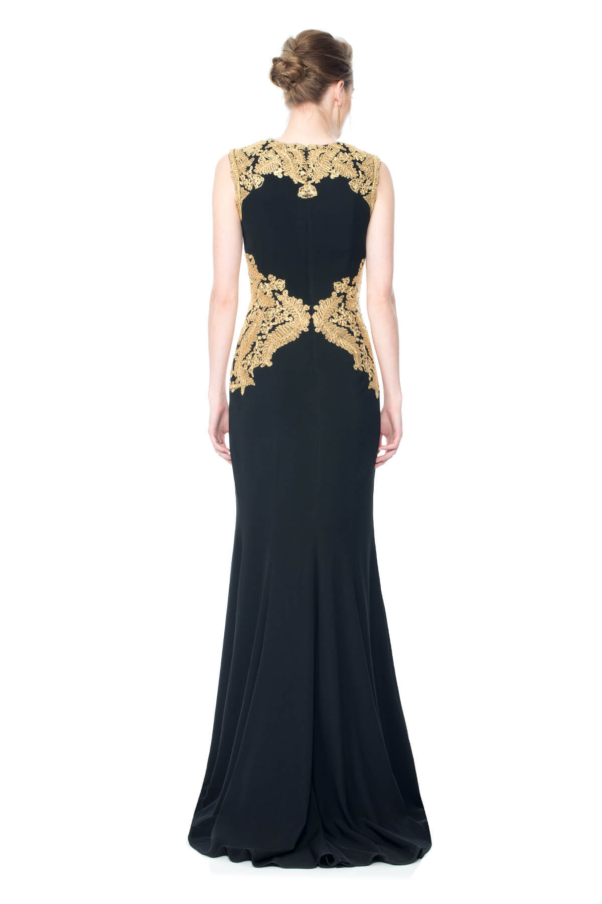 Tadashi Shoji - Myna Gown