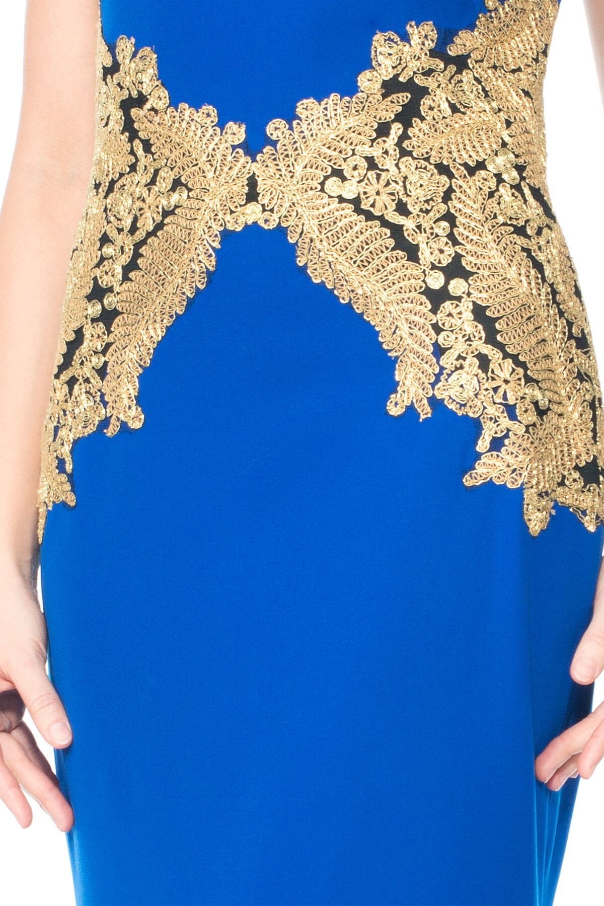 Myna Gown