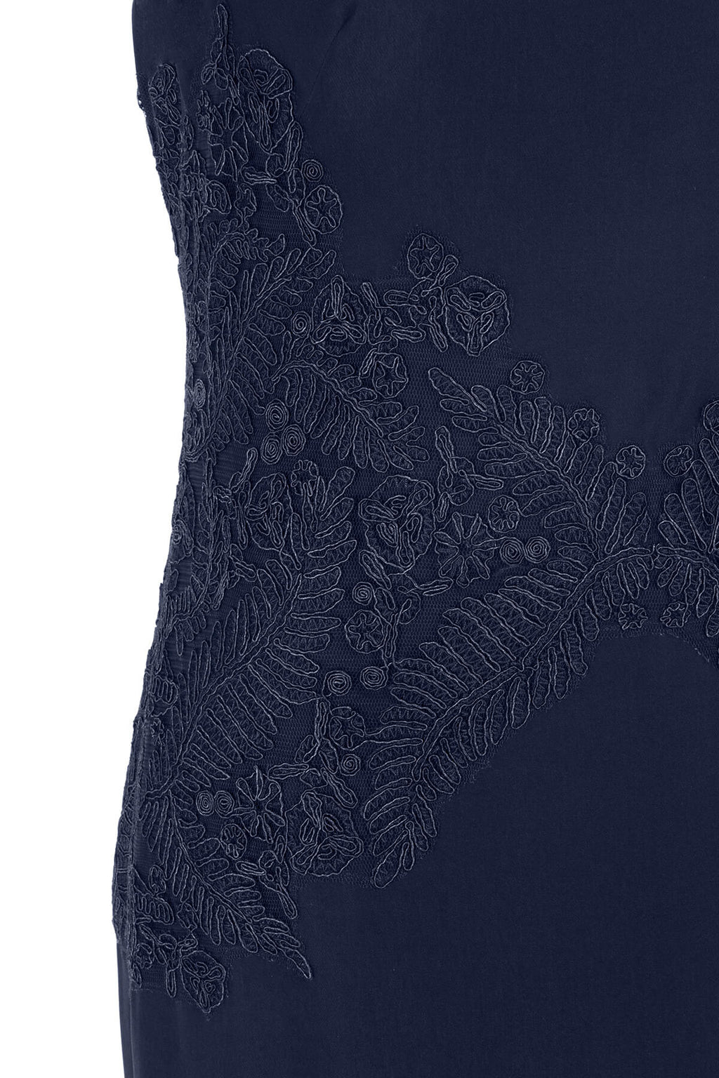 Myna Gown