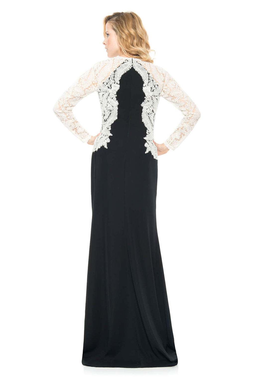 Tadashi Shoji - Kinglet Gown