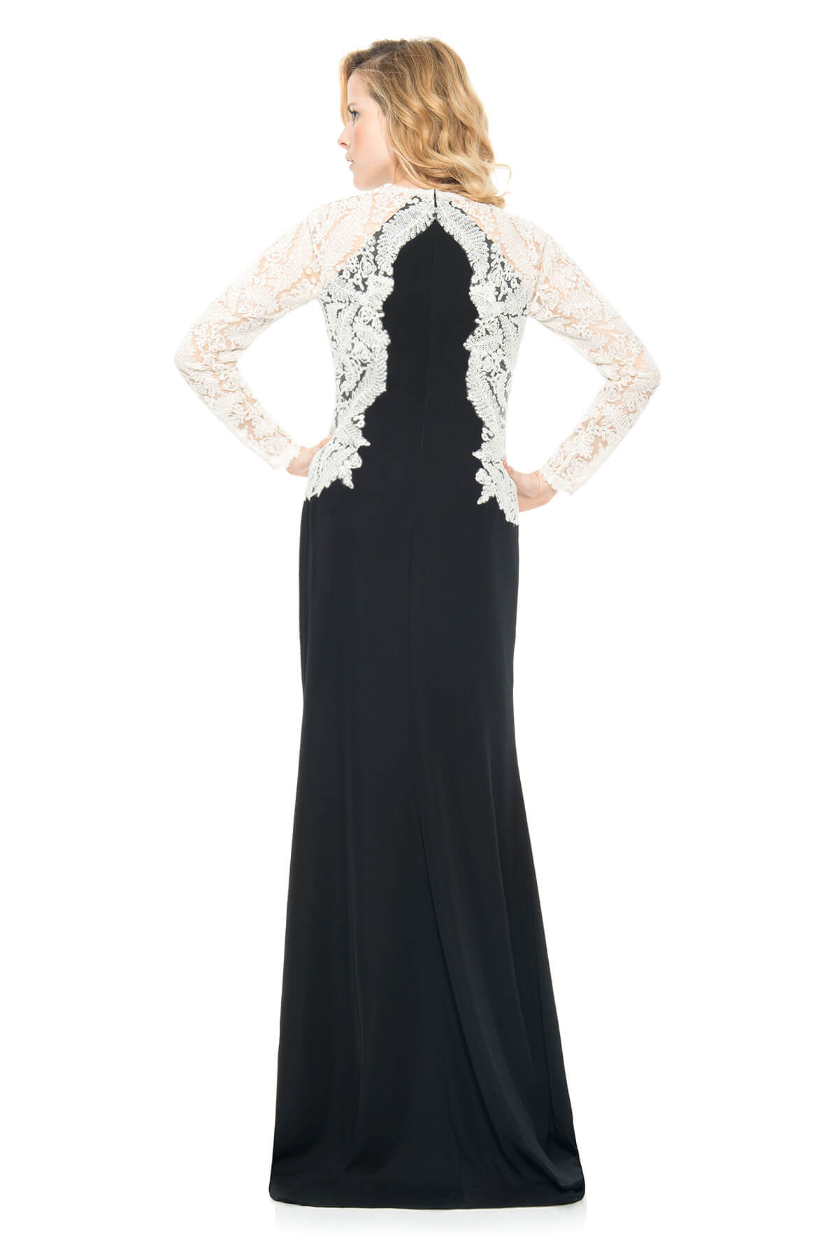 Tadashi Shoji - Kinglet Gown