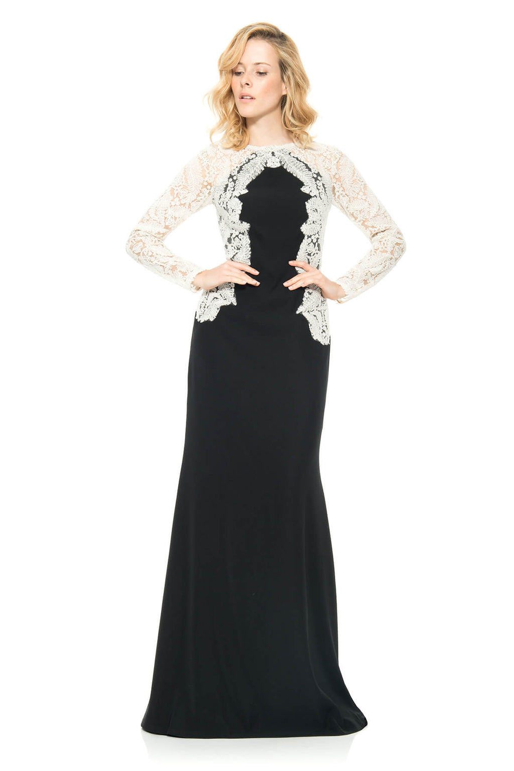 Tadashi Shoji - Kinglet Gown