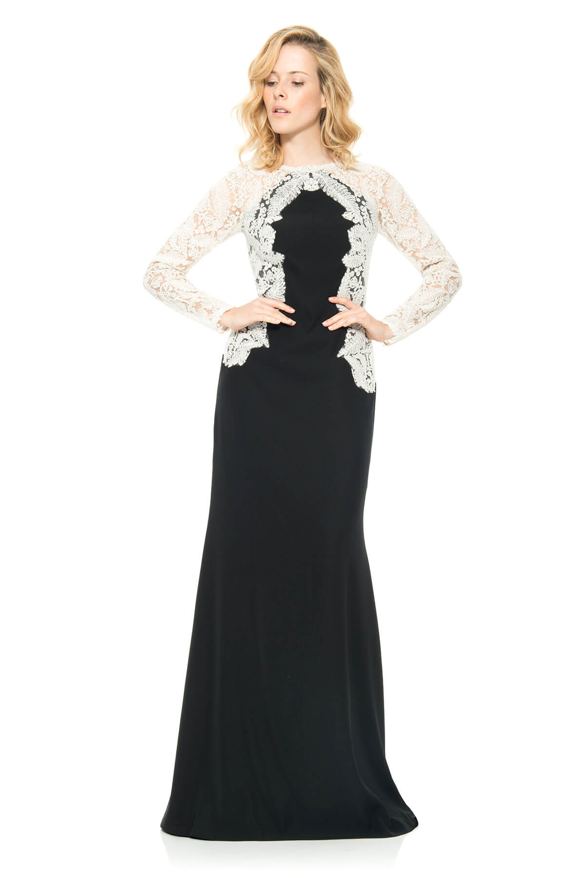Tadashi Shoji - Kinglet Gown