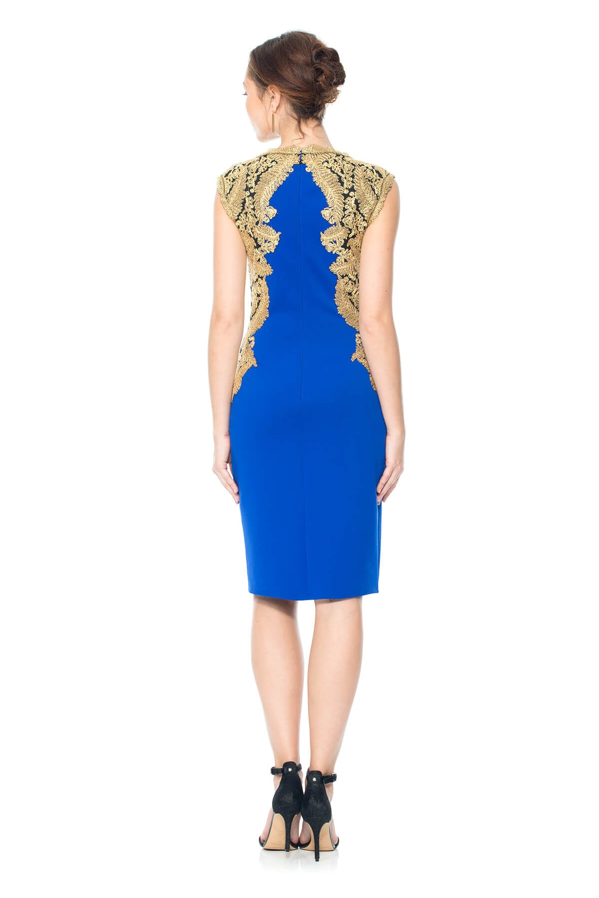 Tadashi Shoji - Monarch Dress