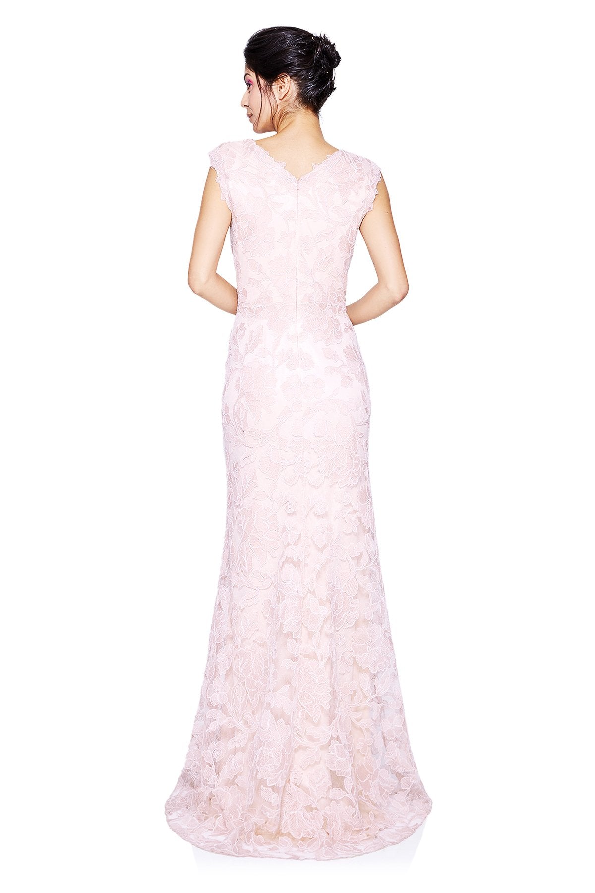 Tadashi Shoji - Aline Gown 